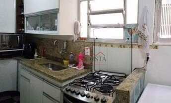 Imagem 5: Apartamento à venda, 50 m² por R$ 305.000,00 - Largo do Barradas - Niterói/RJ