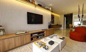 Imagem 4: Apartamento para venda com 110 metros quadrados com 3 quartos