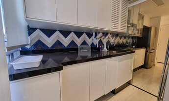 Imagem 6: São Paulo - Apartamento Padrão - Chacara Klabin Vl Mariana