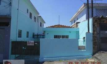 Imagem 4: Sobrado com 4 dormitórios à venda, 310 m² por R$ 680.000,00 - Vila Ema - São Paulo/SP