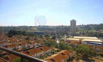 Imagem 3: Apartamento Padrão em Ribeirão Preto