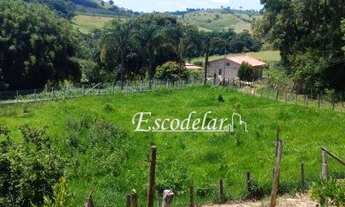 Imagem: Terreno à venda, 1851 m² por R$ 129.000,00