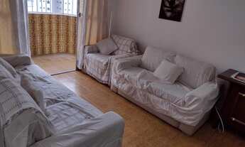 Imagem 3: Praia das Pitangueiras / 02 dormitórios, sacada / 01 vaga