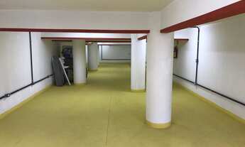 Imagem 2: Sala Comercial de 180 m² de construção no Setor Aeroporto