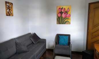 Imagem 2: Apartamento 85 m² 3 dormitórios suite 2 vgs - Bairro Assunçao - SBC