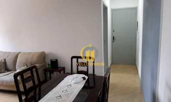 Imagem 5: Apartamento à venda, 50 m² por R$ 330.000,00 - Tatuapé - São Paulo/SP