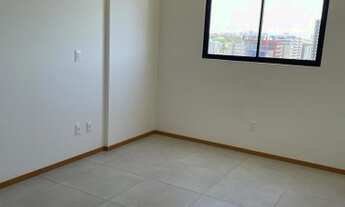 Imagem 5: Apartamento para venda com 62 metros quadrados com 2 quartos em Jatiúca - Maceió - AL