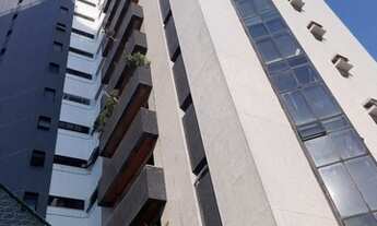 Imagem 2: Apartamento para aluguel com 300 metros quadrados com 4 quartos em Itaigara - Salvador - B