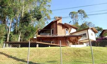 Imagem 2: Res. Cantareira, Casa com 3 dormitórios à venda, 305 m² por R$ 1.850.000 - Residencial Can