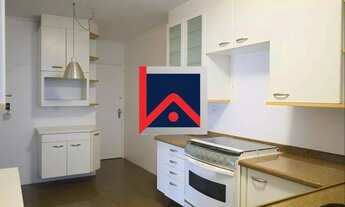 Imagem 7: Apartamento Locação Pompéia 140 m² 3 Dormitórios