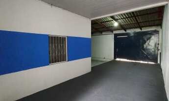 Imagem 4: Casa 3 qts sendo 2 suíte, financia, na principal, Forro pvc, pt. Automático!