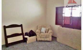 Imagem 7: Casa residencial à venda, Morada do Sol, Americana