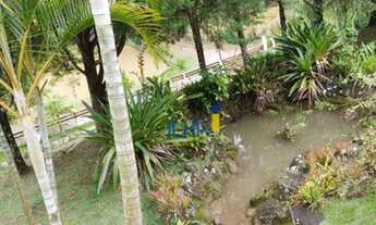 Imagem 7: Terreno à venda, 5300 m² por R$ 950.000,00 - Alto de Nova Almeida - Marechal Floriano/ES