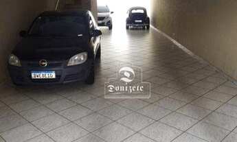 Imagem 3: Sobrado à venda, 252 m² por R$ 1.170.000,00 - Vila Camilópolis - Santo André/SP