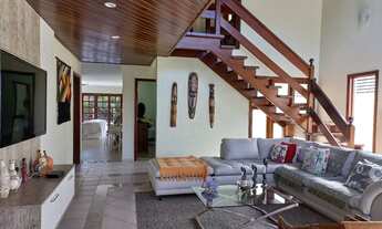 Imagem 6: Casa com 4 dormitórios à venda, 416 m² - Riviera de São Lourenço - Bertioga/SP