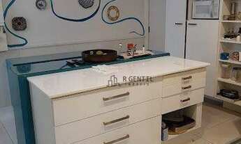 Imagem 4: Apartamento com 4 dormitórios à venda, 270 m² por R$ 6.200.000,00 - Ipanema - Rio de Janei