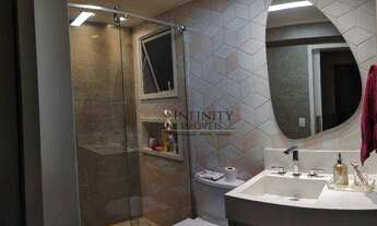 Imagem 7: Apartamento com 2 dormitórios à venda, 75 m² por R$ 695.000,00 - Jardim das Indústrias - S