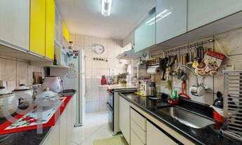 Imagem 3: Apartamento com 2 dormitórios à venda, 49 m² por R$ 205.000,00 - Cidade Satélite Santa Bár