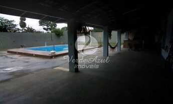 Imagem 7: Chácara - Parque da Represa - Paulínia