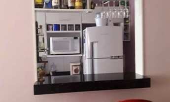 Imagem 5: Apartamento com 2 dormitórios à venda, 60 m² por R$ 210.000,00 - Vila Belvedere - American