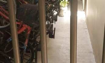 Imagem 5: Apartamento com 2 dormitórios à venda, 65 m² por R$ 290.000 - Aparecida - Santos/SP