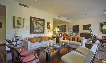 Imagem 7: Rio de Janeiro - Apartamento Padrão - Ipanema