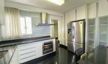 Imagem 6: Apartamento à venda, 117 m² por R$ 1.690.000,00 - Granja Julieta - São Paulo/SP