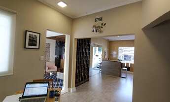 Imagem 2: Casa com 5 dormitórios para alugar, 170 m² por R$ 6.800/mês - Cambuí - Campinas/SP