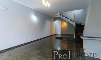 Imagem 2: Sobrado 213m² 3 dormitórios sendo 1 suíte R$ 780.000,00