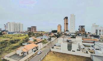 Imagem 4: Apartamento para venda com 53 metros quadrados com 2 quartos em Itacolomi - Balneário Piça