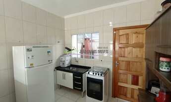 Imagem 4: ITANHAÉM - Casa Padrão - Cibratel