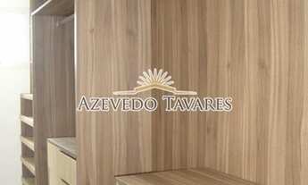 Imagem 7: 3388 - Apartamento para aluguel em condomínio - Praia do Pecado - Macaé - RJ