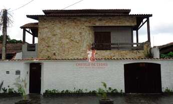 Imagem: Sobrado à venda, 346 m² por R$ 1.280.000,00