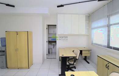 Imagem 4: Conjunto comercial próximo ao metrô Santa Cruz