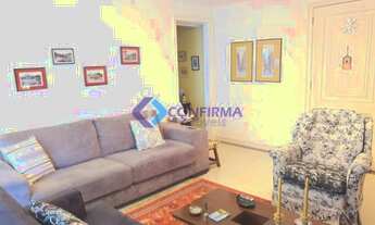 Imagem: Aptº 2Qtºs arms (1Ste) - 101,50m² - Vaga