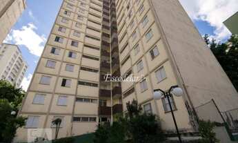 Imagem 16: Apartamento à venda, 58 m² por R$ 330.000,00 - Limão - São Paulo/SP