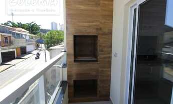 Imagem 5: Santo André - Apartamento Padrão - Parque Jaçatuba