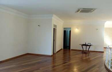 Imagem 5: Casa City América - 4 suítes