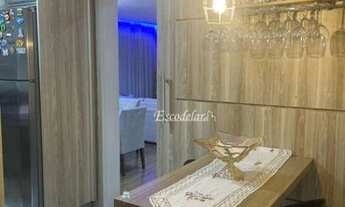 Imagem 4: Apartamento à venda, 115 m² por R$ 841.000,00 - Centro - Guarulhos/SP