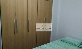 Imagem 11: Apartamento com 3 dormitórios à venda, 128 m² por R$ 509.000,00 - Jardim Pereira do Amparo