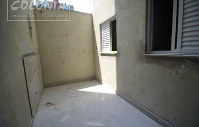 Imagem 4: Santo André - Apartamento Padrão - Jardim