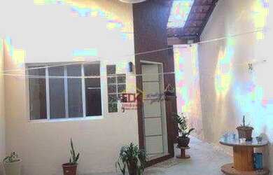 Imagem 2: Casa com 2 dormitórios à venda por R$ 500.000 - Jardim Rubi - Mogi das Cruzes/SP