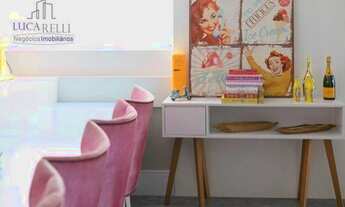 Imagem 3: Apartamento Decorado e Mobiliado