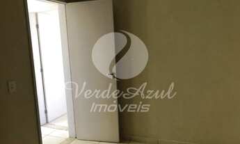 Imagem: Apartamento - Parque Valença I - Campinas