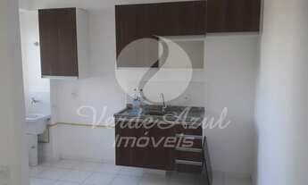 Imagem: Apartamento - Alto de Pinheiros - Paulínia