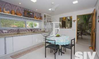 Imagem 6: Casa com 7 dormitórios à venda, 822 m² por R$ 6.800.000,00 - Módulo 19 - Bosque da Orla