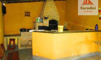 Imagem 2: Chácara residencial à venda, Tupi, Piracicaba - CA0478