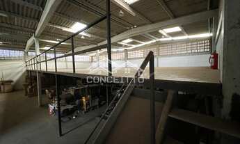 Imagem 3: Galpão em condomínio próximo a Estrada Coco/Lauro de freitas