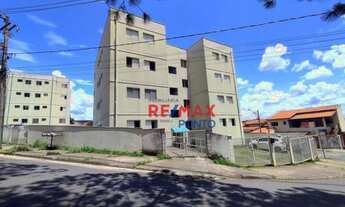 Imagem 2: Apartamento com 2 dormitórios à venda, 45 m² por R$ 157.000,00 - Parque Florianopolis - Ja