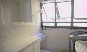 Imagem 6: Apartamento Residencial à venda, Vila Belvedere, Americana - AP0108